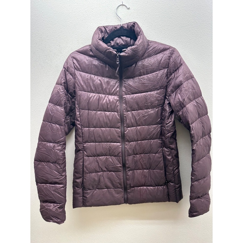 Uniqlo Ultra Light Down Jacket Packable Puffer Women’s S